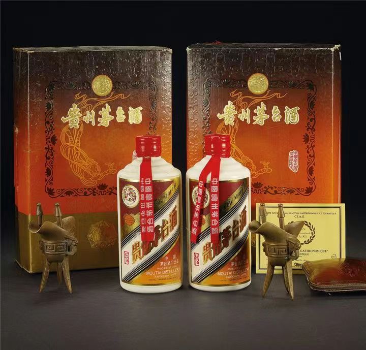 雁塔烟酒回收